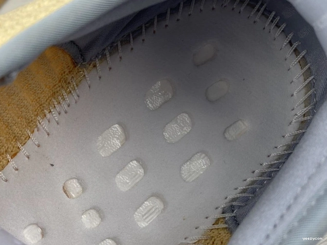 Adidas Boost 350 Linen Yeezy FY5158 V2 0720